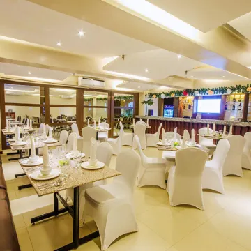 Fersal Hotel - Puerto Princesa