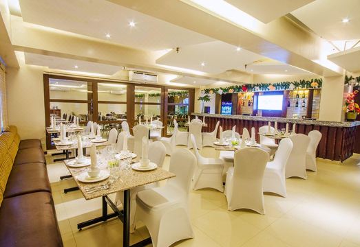 퍼살 호텔 - 푸에르토 프린세사