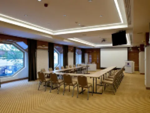 Hotel Dubrovnik Hotels in Zagreb