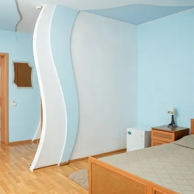 Solnechny Hotels in Sterlitamak