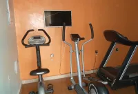 Wise Penny Suites and Spa Hotels in Asaba
