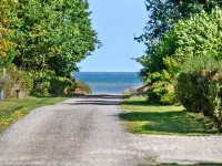 "Indira" - 500m from the Sea