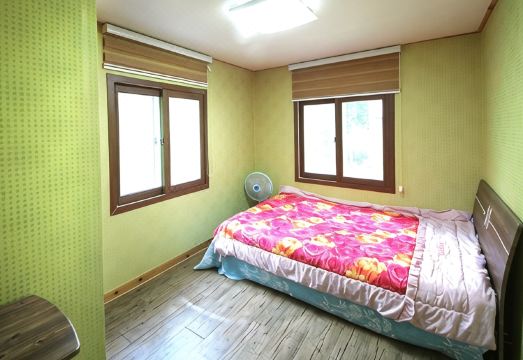 광양 계곡여행펜션