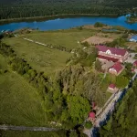 Losiny Dvor Eko Hotel Zelenogradsky District 호텔