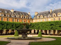Hotel Bastille Secret Hotels in Paris