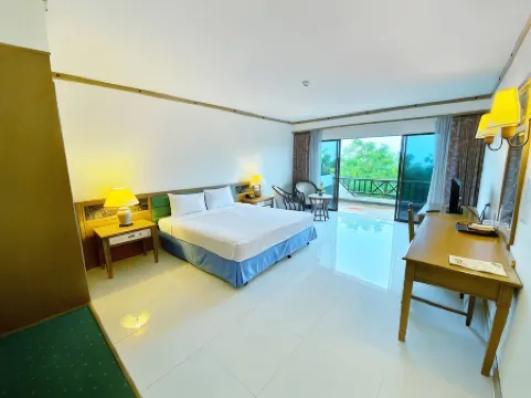 The Mandarin Khao Yai Hotel