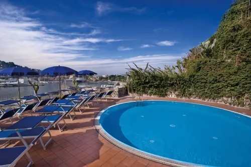 Aragona Palace Hotel & Spa