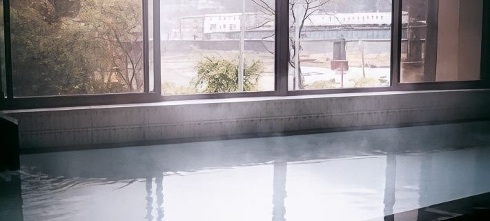 Ryokan Hyokin Hotel a Gero