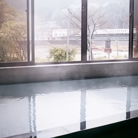 Ryokan Hyokin