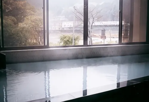 Ryokan Hyokin - 3 Sao