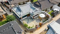 Jeonju Gamseung Hanok Haru Các khách sạn ở 