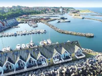 "Fridhild" - 10m from the Sea