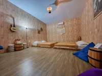 La'Ranch Glamping Adventure Hotel a 