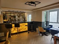 The Gatwick White House Hotel Hotels in Horley