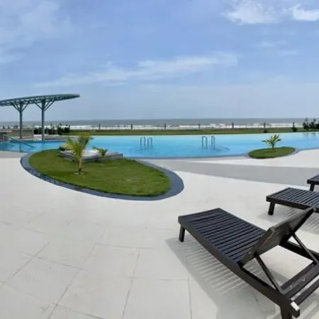 Luxury Amar Tree Resort, Mandarmani