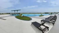 Luxury Amar Tree Resort, Mandarmani - Pools