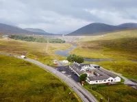 Aultguish Inn Hotels in Garve