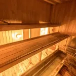 Cottage Complex Ozerny Bereg Hotels in Priozersky District