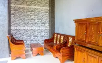 Grand Baluran Villa Hotels in Situbondo