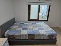 Morning at Yudalsan Mountain in Mokpo