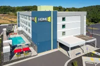 Home2 Suites by Hilton Calhoun Hotels in Calhoun