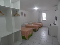 ポウサダ マール デ マセイオ