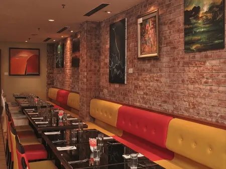 The Avenue M Отели рядом с достопримечательностью «Bangunan Sultan Ibrahim»