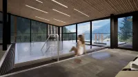 Hotel Kirchenwirt - spa