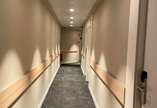 호텔 산트 파우 로비