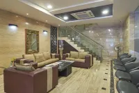 Hotel Harsha Residency Hotels in Tirupati