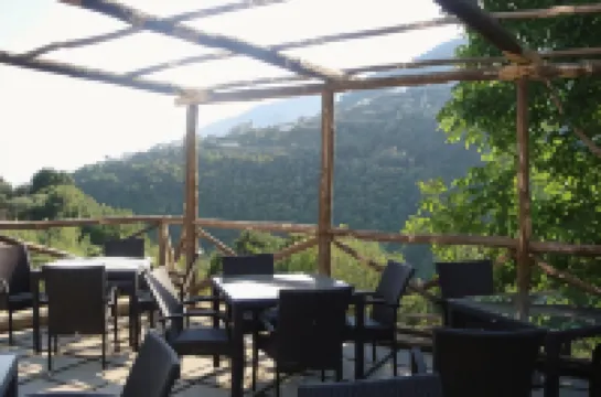 艾爾杜卡托蒂拉維洛飯店