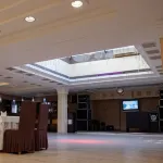Turist Hotel - parking