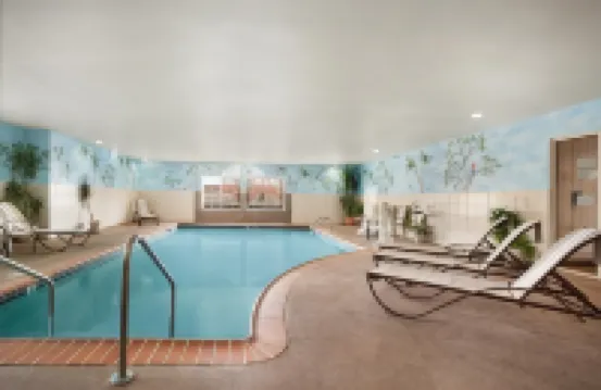 Country Inn & Suites by Radisson, Lexington, KY