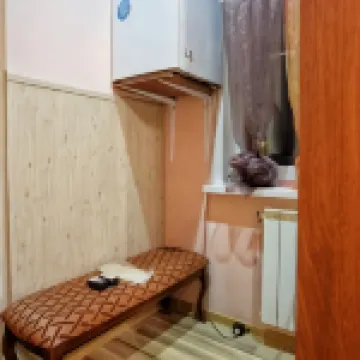 Tri Zvezdy (2nd Building) 利斯基酒店