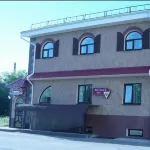 Hotel Viktoria Hotels in Lys'va