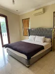 Villa Princess Sentul 6br Private Pool Hotels in Cijayanti