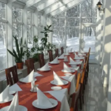 Park-Hotel Dubrava