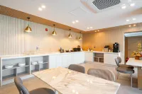 HOTEL MARIESTAY TAEAN - breakfast