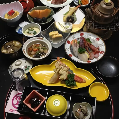 Akakura Wakui Hotel