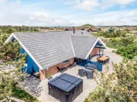 Tranquil Oasis in Henne Strand-by Traum Hotels in Henne Strand