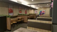 TSR海濱飯店