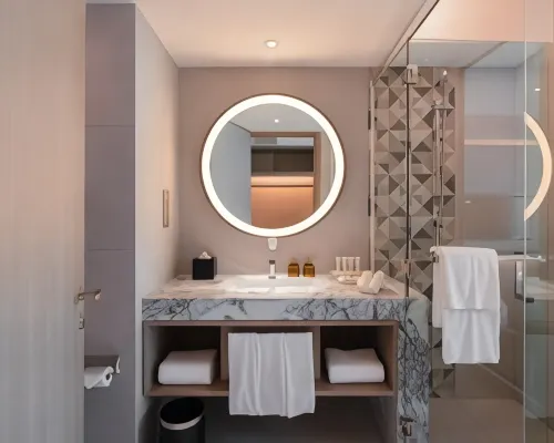 Holiday Inn JOHOR BAHRU CITY CENTRE by IHG Habitaciones Photos