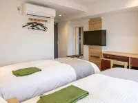 Kuretake Inn Premium Fukuroi Ekimae Hotels in Iwata