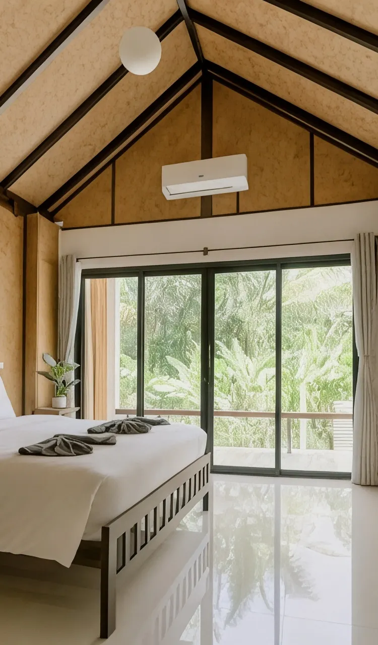 ดีลักซ์บังกะโล