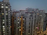 BnBBuddy- Aarohi Homes@3bhk West Delhi Hotels in West Delhi