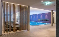 Landhotel Weißes Roß - Pools