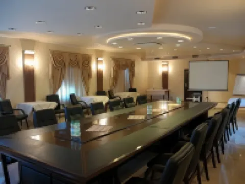 Royal Park Hotel & Spa Hotele w: Mielno