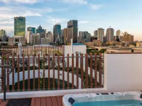 快道公寓 南布里斯班酒店