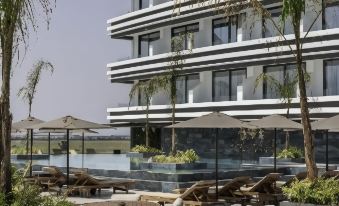 Grand Sapphire Resort & Casino