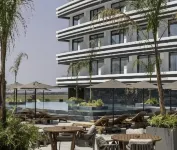 Grand Sapphire Resort & Casino Hotels in Famagusta